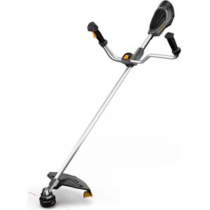 SBC - 900 D AE - Accu Bosmaaier - 43 cm - Zonder Accu & Lader