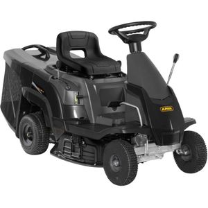Alpina - AT2 66 QA - Benzine Zitmaaier - Groen - 66 cm Maaibreedte