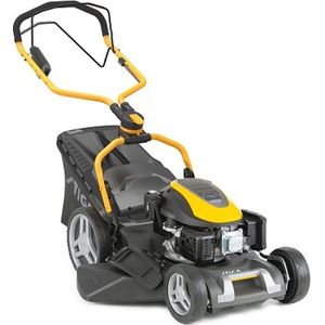 Stiga - Combi 748 SE - Benzine Grasmaaier - 46cm - Staal