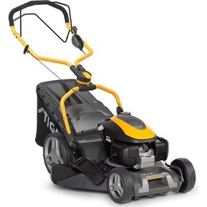 Stiga Combi 748 V Benzine Grasmaaier | GCVxe 145 OHV Autochoke | 46cm - 2L0487838/ST2