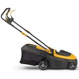 STIGA GARDEN Akkurasenmäher "Collector 140e", mit 2 Akkus 20V/4Ah und Doppel-Ladegerät