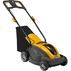 STIGA - COMBI 336e - Grasmaaier - Accu - Snijbreedte 34 cm