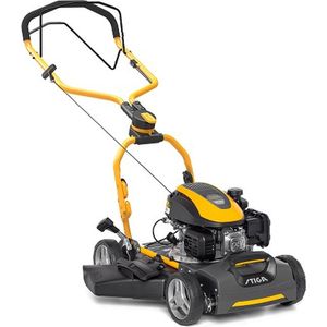 Stiga - Multiclip 747 SD Grasmaaier - Benzine - 45cm - 2200W