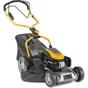 STIGA - Combi 753 SE - Benzine Grasmaaier - 51cm - Stalen Chassis