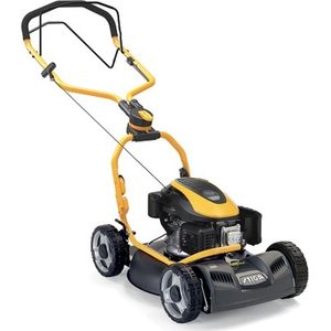 Stiga - Multiclip 750 S - Grasmaaier - Benzine - 48 cm