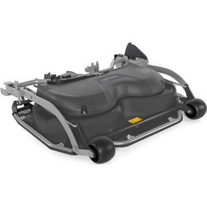 Stiga - Combi 95 Q - Maaidek - 95 cm - Multiclip - Quick Flip