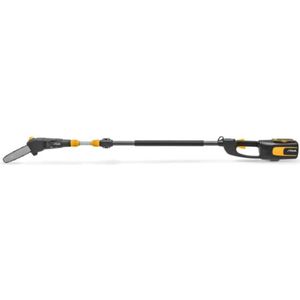Stiga PS 700e | Accu kettingzaag op steel | 30 cm | 65 - 270 cm | zonder accu & lader