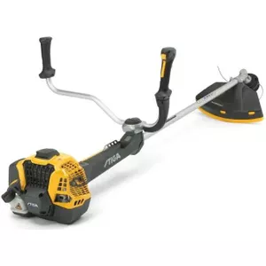 2-in-1 accu-bosmaaier 40 V zonder accu en lader 2-in-1 accu-bosmaaier 40 V zonder accu en lader