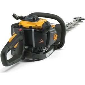 Stiga HT 525 Heggenschaar - Elektrisch - 46 cm - 2-takt - Lichtgewicht