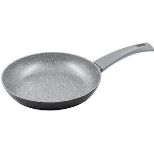 Zanetti Braadpan met antiaanbaklaag, harde steen, 26 cm