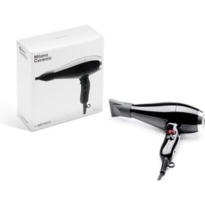 ELCHIM HAARDROGER MILANO ZWART