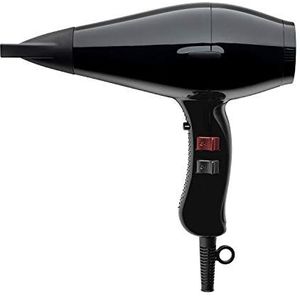 Elchim Dress Code haardroger voor haar, professionele haardroger, Made in Italy, licht en stil, voor alle haartypes