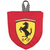 Ferrari - Opvouwbare rugzak - 40 cm x 30 cm x 15 cm - Rood