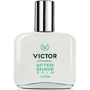Victor Original After Shave Balm After Shave voor heren, 100 ml
