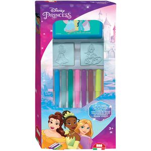 Disney Prinses Stempelset