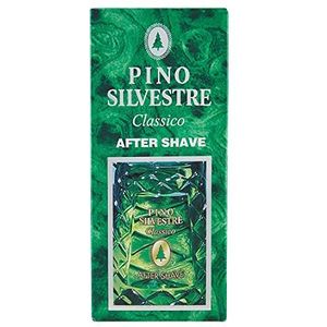 PINO SILVESTRE After SH.75 ml.
