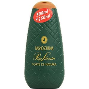 Pino Silvestre Forte di Natura, schuimbad, 750 ml