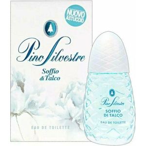 Pino Silvestre Soffio di Talco Eau de toilette 75 ml