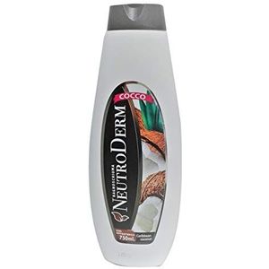 Anpa Srl Neutrode, vloeibare kam, kokosnoot, 750 ml, zeep, uniek
