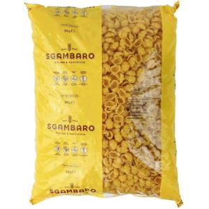 Gnocchi van Sgambaro - 5KG zak - Grootverpakking - 5kg Gnocchi - Pasta