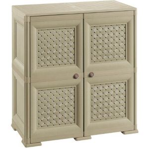 Tontarelli Omnimodus 8085550908 commode met 4 vakken