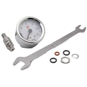 Lelit PLA2400 L58E groep manometer upgrade set