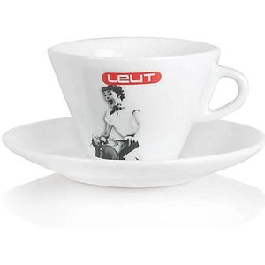 MIAMIO - Set de 4 Cuencos de Cerámica de 820 ml para Sopa/Ensalada