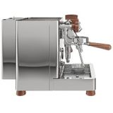 Lelit Bianca PL162T Espressomachine Zilver