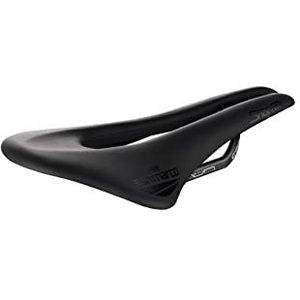 Selle San Marco Zadel Shortfit Open Fit, superlicht, groot