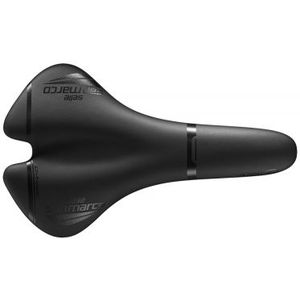 Selle San Marco Aspide Full-fit Dynamic Breed Zadel Zwart 142 mm