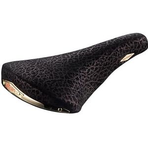 San Marco Zadel Classic Rolls Vintage Zwart