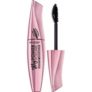 My Power Volume - Mascara - Zwart - 12 ml