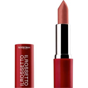 Deborah Milano Il Rossetto Lipstick 800 - Natural Brown