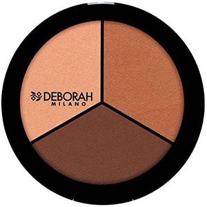 Foundations - Gevoelige Huid - Oligo-elementen - Zijdezacht