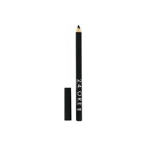 DEBORAH MILANO Eyeliner 24h zwarte potlood