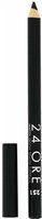 DEBORAH MILANO Eyeliner 24h zwarte potlood