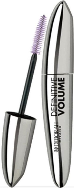 Mascara - Ginkgo - Ginseng - Fosfatedylserine