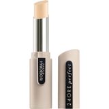 Deborah Milano - 24Ore Perfect Concealer - Crème - Matte Finish - 3,5g