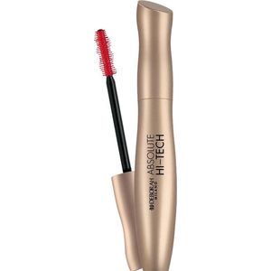 Deborah Milano Absolute Hi-Tech 3 in 1 Mascara Black 12ml