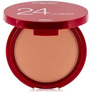 Deborah Milano La Cipria Light Matte Compact Gezichtspoeder 5.3g 24