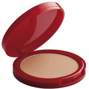 Deborah Milano La Cipria Light Matte Compact Gezichtspoeder 33, 13g