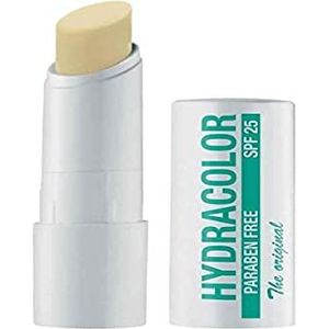 Hydracolor 21 gekleurde nude lippenstift met SPF 25 lippflege-stift