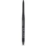 Deborah Milano 24Ore Eyeliner Wpf - 01 Black Black - Oogpotlood