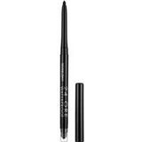 Deborah Milano 24Ore Eyeliner Wpf - 01 Black Black - Oogpotlood
