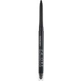 Deborah Milano 24Ore Eyeliner Wpf - 01 Black Black - Oogpotlood