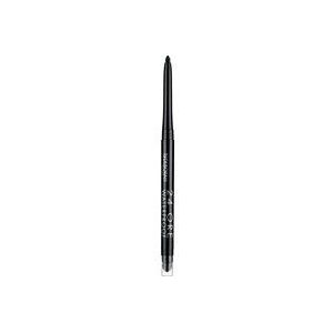 Deborah Milano 24Ore Eyeliner Wpf - 01 Black Black - Oogpotlood