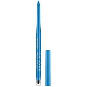 Deborah Milano 24Ore Waterproof Oogpotlood 3 - Light Blue