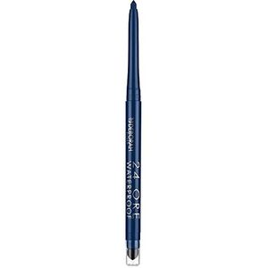 Deborah Milano 24Ore Eyeliner Wpf - 04 Blue Blue - Oogpotlood