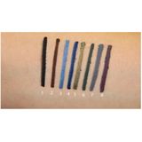 Deborah Milano 24Ore Eyeliner Wpf - 06 Green Forest Green - Oogpotlood