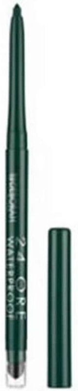 Deborah Milano 24Ore Eyeliner Wpf - 06 Green Forest Green - Oogpotlood